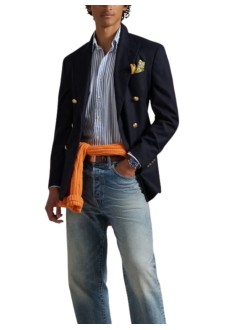 polo ralph lauren shirt manwoven-sport shirt-shirt - 710b15595008 3249d white blue