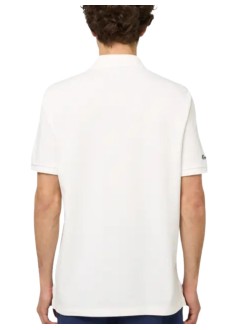 polo ralph lauren polo hombre knit-polo - 710b14463002 deckwash white