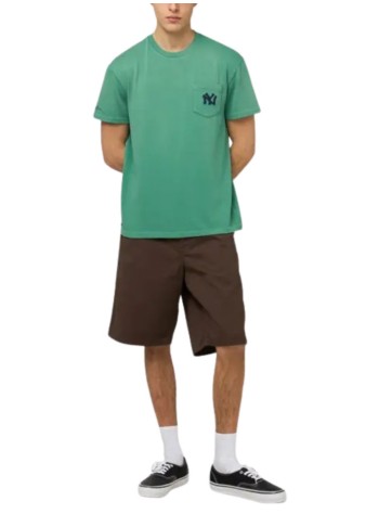 polo ralph lauren t-shirt manknit-t-shirt - 710b14475002 bay green 2