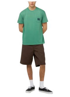 polo ralph lauren camiseta hombre knit-t-shirt - 710b14475002 bay green