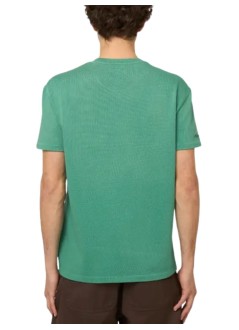 polo ralph lauren camiseta hombre knit-t-shirt - 710b14475002 bay green
