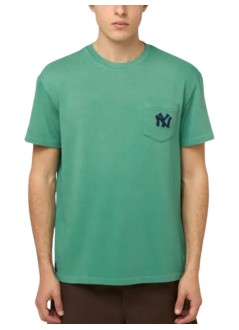 polo ralph lauren camiseta hombre knit-t-shirt - 710b14475002 bay green