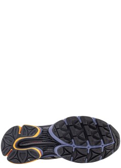 saucony sneaker manprogrid triumph 4 - s7070418 blue black