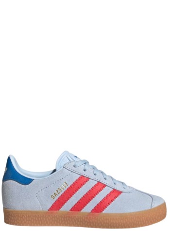 adidas originals sneaker hombre gazelle c - ki4036 crsk selure blubir