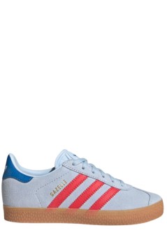 adidas originals sneaker hombre gazelle c - ki4036 crsk selure blubir