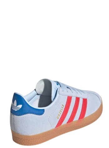 adidas originals sneaker hombre gazelle c - ki4036 crsk selure blubir 2