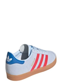 adidas originals sneaker hombre gazelle c - ki4036 crsk selure blubir