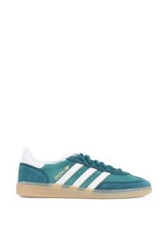 adidas originals sneaker manhandball spezial - ih6589 cgreen owhite aurivy
