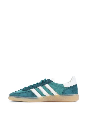 adidas originals sneaker hombre handball spezial - ih6589 cgreen owhite aurivy 2