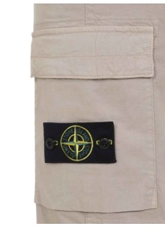 stone island pant  mantrousers - l1s153100032s0a10 v009a