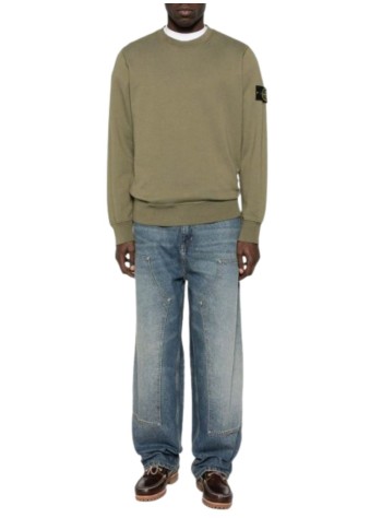 stone island sweater mansweatshirt - l1s156100060s0051 v005g 2