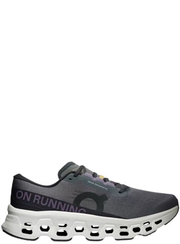 on running sneaker mancloudmonster 3 - 3mg10050726 eclipse frost