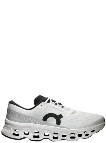 on running sneaker mancloudmonster 3 - 3mg10051200 white white