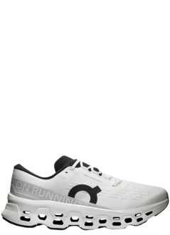 on running sneaker mancloudmonster 3 - 3mg10051200 white white