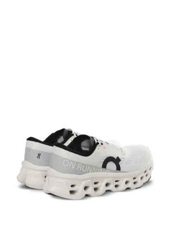 on running sneaker mancloudmonster 3 - 3mg10051200 white white 2
