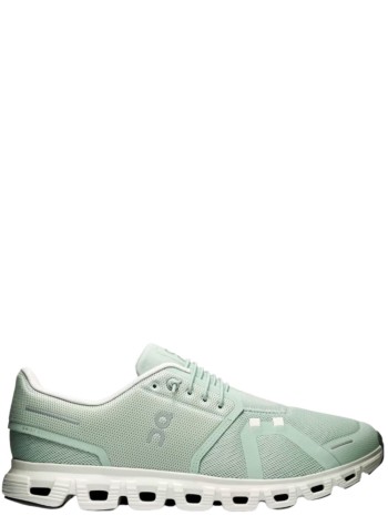 on running sneaker mancloud 6 - 3mf10072288 mineral ice