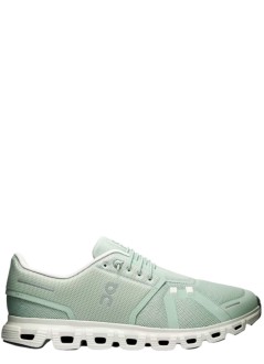 on running sneaker hombre cloud 6 - 3mf10072288 mineral ice