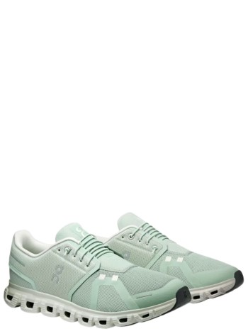on running sneaker mancloud 6 - 3mf10072288 mineral ice 2