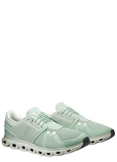 on running sneaker hombre cloud 6 - 3mf10072288 mineral ice