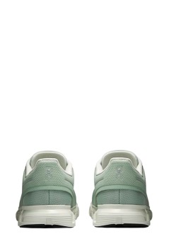 on running sneaker hombre cloud 6 - 3mf10072288 mineral ice