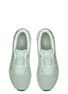 on running sneaker hombre cloud 6 - 3mf10072288 mineral ice