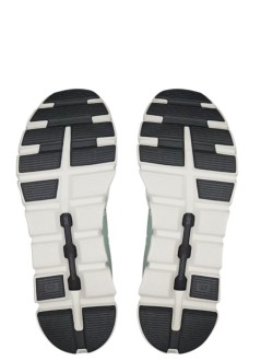 on running sneaker hombre cloud 6 - 3mf10072288 mineral ice