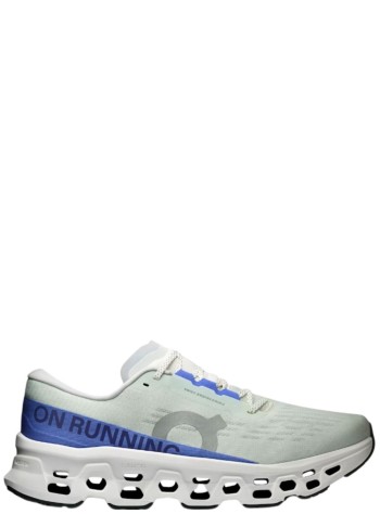 on running sneaker mancloudmonster 3 - 3mg10054726 iceberg ivory