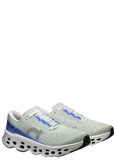 on running sneaker mancloudmonster 3 - 3mg10054726 iceberg ivory