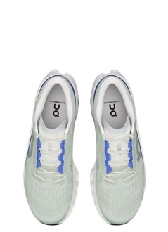 on running sneaker mancloudmonster 3 - 3mg10054726 iceberg ivory