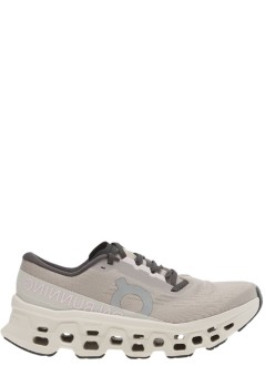 on running sneaker mujer cloudmonster 3 - 3wg10034861 truffle ivory