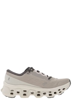 on running sneaker mujer cloudmonster 3 - 3wg10034861 truffle ivory