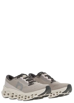 on running sneaker mujer cloudmonster 3 - 3wg10034861 truffle ivory