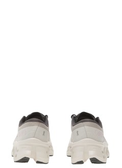 on running sneaker mujer cloudmonster 3 - 3wg10034861 truffle ivory