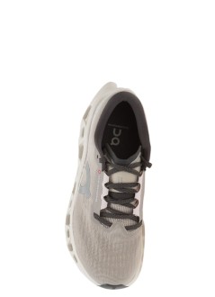 on running sneaker mujer cloudmonster 3 - 3wg10034861 truffle ivory