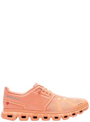 on running sneaker womancloud 6 - 3wf10064881 sunstone sunstone