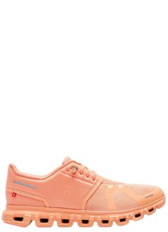 on running sneaker mujer cloud 6 - 3wf10064881 sunstone sunstone