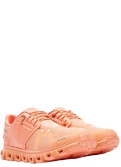 on running sneaker mujer cloud 6 - 3wf10064881 sunstone sunstone