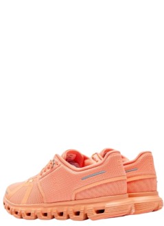 on running sneaker mujer cloud 6 - 3wf10064881 sunstone sunstone