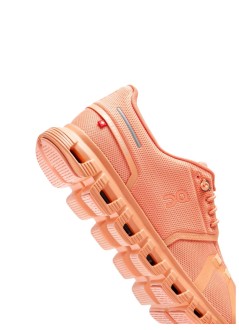 on running sneaker mujer cloud 6 - 3wf10064881 sunstone sunstone