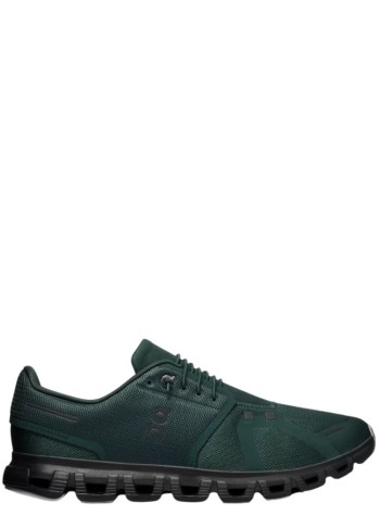on running sneaker mancloud 6 - 3mf10070968 evergreen glacier