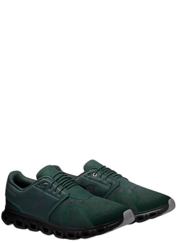 on running sneaker mancloud 6 - 3mf10070968 evergreen glacier 2