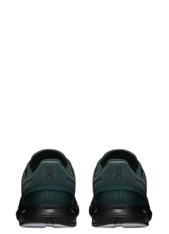on running sneaker hombre cloud 6 - 3mf10070968 evergreen glacier