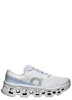 on running sneaker womancloudmonster 3 - 3wg10030664 white frost