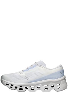 on running sneaker womancloudmonster 3 - 3wg10030664 white frost