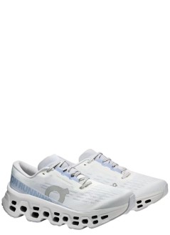 on running sneaker womancloudmonster 3 - 3wg10030664 white frost