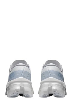 on running sneaker womancloudmonster 3 - 3wg10030664 white frost