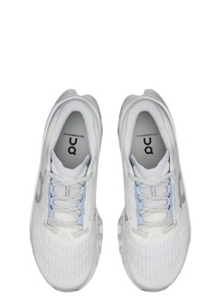 on running sneaker womancloudmonster 3 - 3wg10030664 white frost