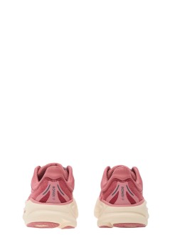 hoka one one sneaker womanbondi 9 - 1162012 lingonberry   cranberry