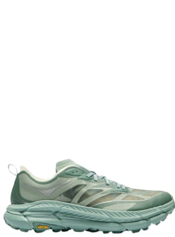 hoka one one sneaker manmafate speed 4 lite - 1168450 rosemary pale m