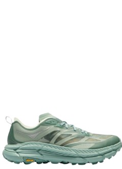 hoka one one sneaker hombre mafate speed 4 lite - 1168450 rosemary pale m